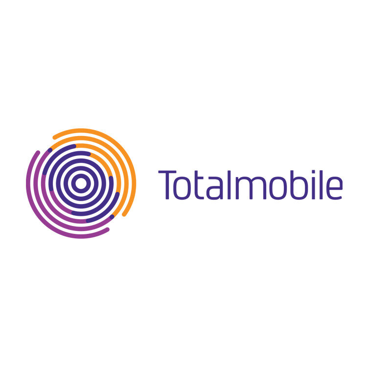 Totalmobile logo