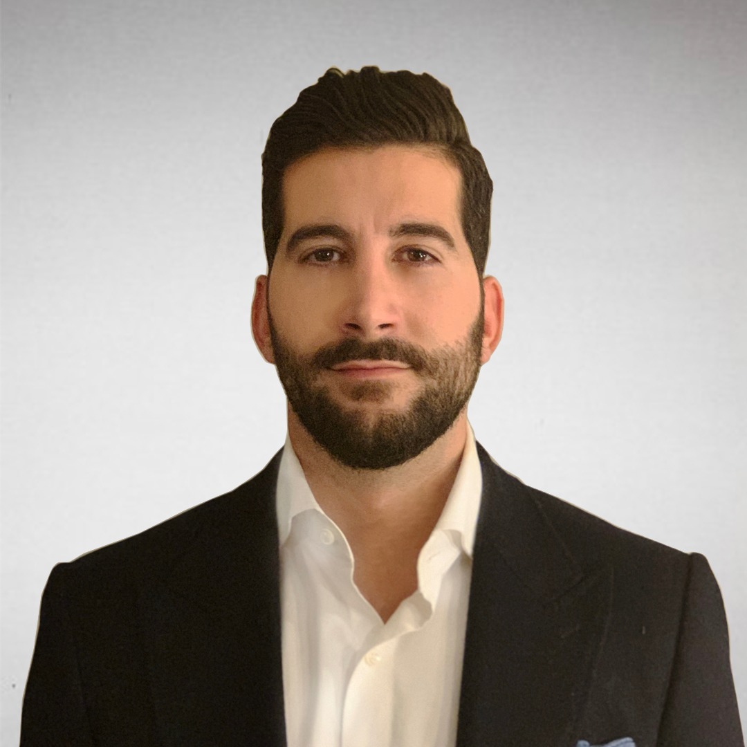 Marc Zeitouni